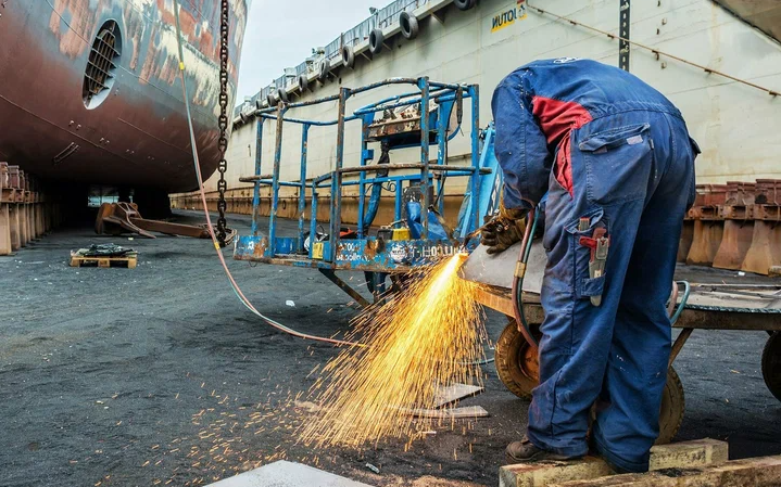 Technical Advantages